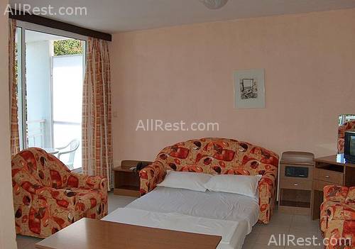 Akacia Hotel 7